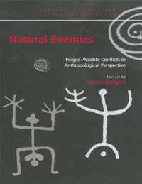 Natural Enemies PeopleWildlife Conflict