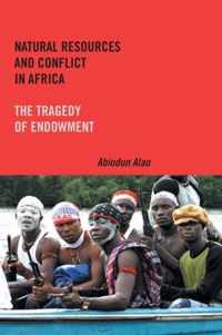 Natural Resources and Conflict in Africa
