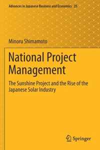 National Project Management