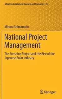 National Project Management