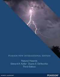 Natural Hazards: Pearson  International Edition