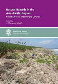 Natural Hazards in the Asia-pacific Region