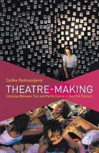 Theatre-Making