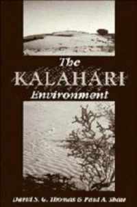 The Kalahari Environment