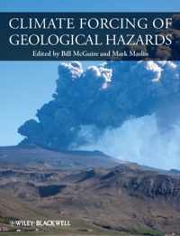 Climate Forcing of Geological Hazards