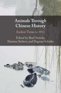 Animals through Chinese History