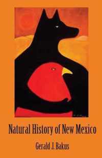 Natural History of New Mexico