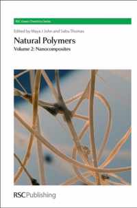 Natural Polymers: Volume 2