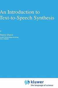 An Introduction to Text-to-Speech Synthesis