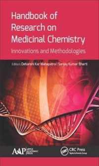 Handbook of Research on Medicinal Chemistry