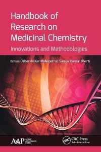 Handbook of Research on Medicinal Chemistry