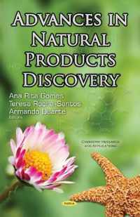 Advances in Natural Products Discovery