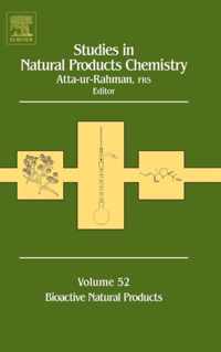 Studies in Natural Products Chemistry