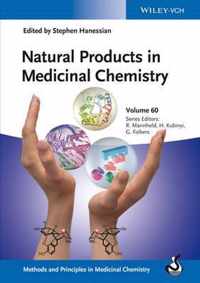 Natural Products in Medicinal Chemistry