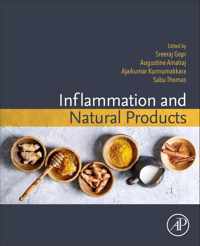 Inflammation and Natural Products