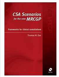 CSA Scenarios for the New MRCGP