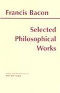 Selected Philosophical Works