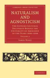 Naturalism and Agnosticism