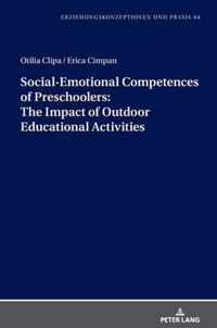 Social-Emotional Competences of Preschoolers