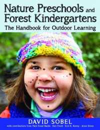 Nature Preschools and Forest Kindergartens