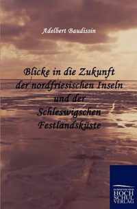 Blicke in die Zukunft der nordfriesischen Inseln und der Schleswigschen Festlandskuste