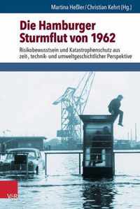 Die Hamburger Sturmflut Von 1962