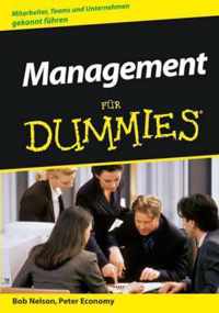 Management fur Dummies