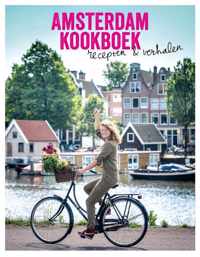 Amsterdam Kookboek