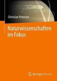 Naturwissenschaften im Fokus