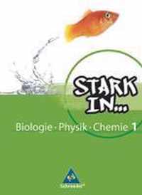 Stark in Biologie / Physik / Chemie 1. Schülerband