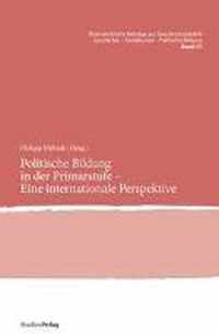 Politische Bildung in der Primarstufe - Eine internationale Perspektive