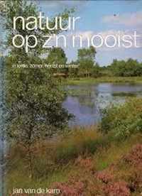 NATUUR OP Z'N MOOIST