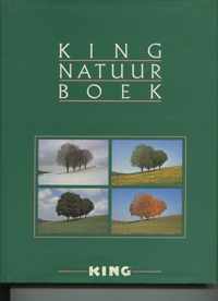 King natuurboek