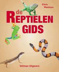 De reptielengids