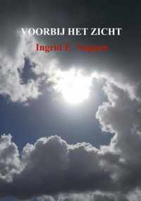 Voorbij Het Zicht - Ingrid E. Noppen - Paperback (9789463863384)
