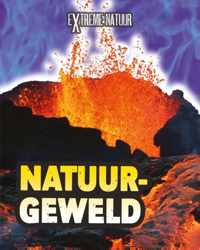 Extreme natuur - Natuurgeweld