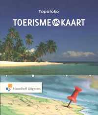Toerisme in kaart - Diederick Janssens - Paperback (9789001802462)