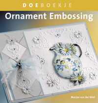 Ornament Embossing