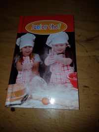 Junior Chef