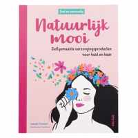 Natuurlijk Mooi door Isabelle Trombert