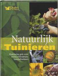 Natuurlijk tuinieren