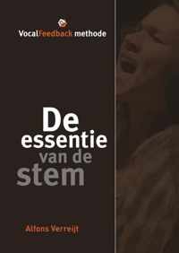 Vocalfeedback methode 1 -   De essentie van de stem