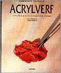 Acrylverf