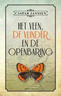 Het veen, de vlinder en de openbaring