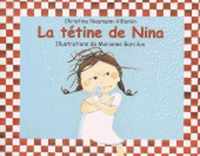 Tetine De Nina