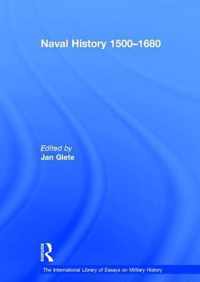 Naval History 1500-1680