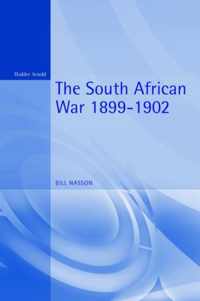 The South African War, 1899-1902