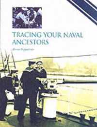 Tracing Your Naval Ancestors