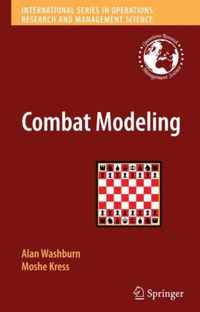 Combat Modeling