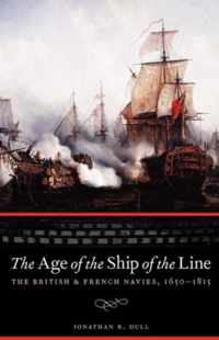 The Age of the Ship of the Line